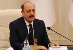 Bakan Bilgin'den flaş EYT açıklaması: Bu ay sonuna kadar herkese maaşları bağlanacak