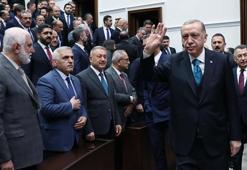 AK Parti'de liste mesaisi! 3 dönem kuralına takılanlar arasında dikkat çeken isimler var