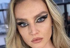 Zayn Malik’in eski aşkı Perrie Edwards’in itirafı olay oldu! Kurtulmak için asitle peeling yaptırmak istedim