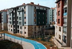 İlk Evim İstanbul'da kura heyecanı sürüyor! Sıra Arnavutköy, Başakşehir ve Esenler'de