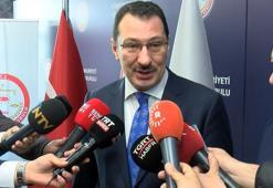 AK Parti'li Yavuz: 14 Mayıs'ta Erdoğan'ın 1'inci olduğunu göreceğiz