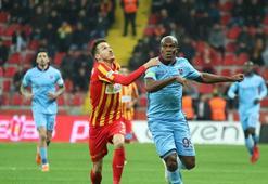 Trabzonspor Kayseri maçı canlı izle! Trabzonspor - Kayserispor maçı saat kaçta? TS maçı hangi kanalda?