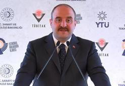 Bakan Varank TÜBİTAK Girişimci ve Yenilikçi Üniversite Endeksi sonuçlarını açıkladı