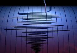 İran’da 5 büyüklüğünde deprem