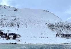 Norveç'te çığ düştü: 4 ölü