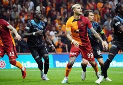 Galatasaray, Adana Demirspor karşısında hata yapmadı kritik goller son anlarda geldi