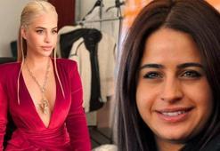 'Seksi görünmek ve para kazanmak hiçbir zaman hedeflerimden biri olmadı'