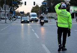 İstanbul'da bugün bazı yollar trafiğe kapatılacak