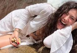 Neslihan Atagül: Oyuncu olmak istediğimde sekiz yaşıdaydım