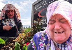 Oğlunun katiline verilen cezayı duyunca sarsıldı! ‘Sen bir kez daha öldün’