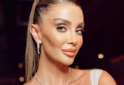 Özge Ulusoy'un son hali gündem oldu! 'Hiç iyi görünmüyorsunuz'