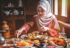 Ramazanda kilo almak istemeyenlere 'sahura kalkın' uyarısı!