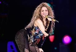 Shakira yeni aşkının peşinden gidiyor!