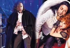 Hayko Cepkin: Hayalim yurt dışına açılabilmek