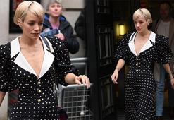Ünlü şarkıcı Lily Allen hastalığını açıkladı!