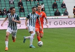 84'e kadar 2-0, 84'ten sonra 2-2!