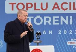 Cumhurbaşkanı Erdoğan'dan Kılıçdaroğlu'na 'seccade' tepkisi: En güzel cevabı milletim 14 Mayıs'ta verecektir
