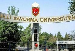 MSÜ baraj puanı kaç? 2023 MSÜ kadın erkek taban puanları açıklandı mı? Harp Okulları, Astsubay Meslek Yüksekokulu, Bando Astsubay Meslek Yüksekokulu