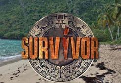 Survivor dokunulmazlık oyunu kim kazandı? 2 Nisan Survivor eleme adayı kim oldu?