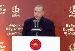 Cumhurbaşkanı Erdoğan'dan 14 Mayıs vurgusu: Sıradan bir seçim değil, bir dönüm noktasıdır