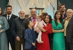 Gönül Dağı dizisinde sezon finali öncesi ikiz bebek bombası patlıyor! Muammer ve Hüseyin rekabeti kızışıyor