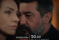 Kardeşlerim dizisinde Berk ve Süsen kardeş çıktı! Resul'un kasasındaki evraklar ifşa oldu! İşte sezonun bombası