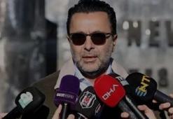 Beşiktaş'tan TFF'ye başvuru MHK'ye gönderme: Manuel zekanıza cevabımızı verdik