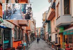 Dar sokaklar ‘acil’ durumlara kapalı