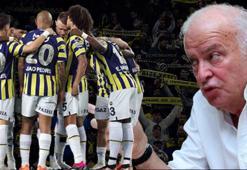 'Dünya markası Jorge Jesus, malulen emekli olmuş o futbolcuyu derbide nasıl oynattın?'