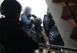 PKK'nın gençlik yapılanmasına operasyon: 19 şüpheli yakalandı