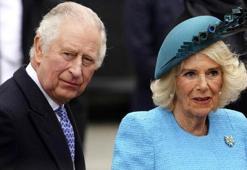 Kral Charles'ın taç giyme töreni için geri sayım başladı! İskoçya'da ‘Kader Taşı’ için askeri operasyon...