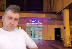 2 oğlu ve arkadaşıyla birlikte eşinin sevgilisini öldürdü!