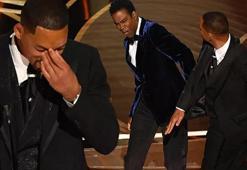 Tony Rock'tan Will Smith'e yalancılık suçlaması!