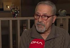 İstanbul için kritik uyarı! Prof. Dr. Naci Görür: En az deprem kadar ölüme neden olabilir...