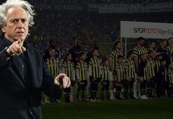 SON DAKİKA: Fenerbahçe'de 6 ayrılık! Sadece 2 tanesi Beşiktaş maçında forma giymişti