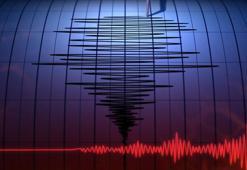 Malatya'da 4.3 ve 4.2 büyüklüğünde 2 deprem