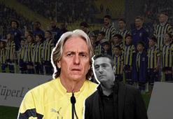 Yıldız futbolcu önce Jorge Jesus'a sonra Ali Koç'a kadar çıktı: Beni buradan gönderin, mutsuzum gitmek istiyorum