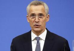 Stoltenberg: Finlandiya yarın NATO’ya katılacak