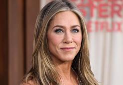 Jennifer Aniston yıllara meydan okuyor!