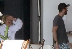 Britney Spears'tan flaş karar! Yüzüğü çıkardı