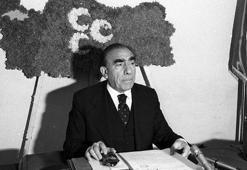 Alparslan Türkeş ne zaman öldü? Başbuğ Alparslan Türkeş'in ölüm tarihi ve unutulmaz sözleri