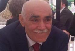 Eski AK Partili milletvekili Mustafa Duru hayatını kaybetti