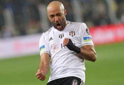 Kadıköy'de tarih yazdı yeni sözleşmeyi kaptı