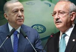 Dünya Türkiye'yi konuşuyor! Son anket sonuçlarını yayınladılar