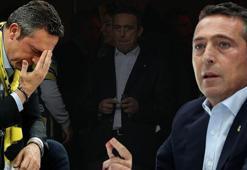 Ali Koç'u görevi bırakmaya davet etti: Çok emek verdin ama olmuyor başkan