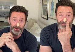 Hugh Jackman'dan hayranlarını üzen haber: Benden duyun istedim