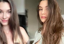 Leyla Lydia Tuğutlu oğluyla pozunu ilk kez takipçileriyle paylaştı!