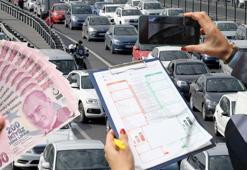 Arabası olan milyonları ilgilendiriyor!  Sürücüler 16 bin 431 lira ödeyecekler