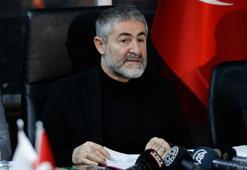 Bakan Nebati: İhracat rekorları kırmaya devam ediyoruz