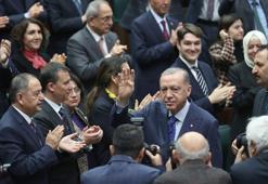 Bakanlar için 3 il! Erdoğan'ın önündeki 1200 kişilik liste